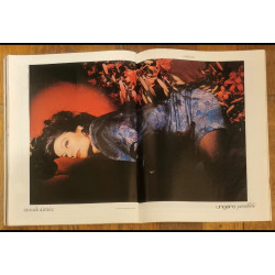 Madame Figaro magazine N°12758 1985 vintage