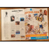Madame Figaro magazine N°12758 1985 vintage