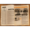 Clair foyer magazine N°192 1970 vintage