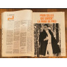Clair foyer magazine N°192 1970 vintage