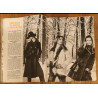 Clair foyer magazine N°192 1970 vintage