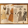 Clair foyer magazine N°192 1970 vintage