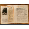 Clair foyer magazine N°192 1970 vintage