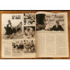 Clair foyer magazine N°192 1970 vintage
