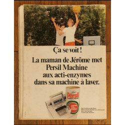 Clair foyer magazine N°192 1970 vintage