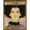 Madame Figaro magazine N°12908 1986 vintage