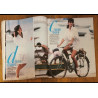 Madame Figaro magazine N°12908 1986 vintage