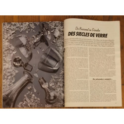 Cosmopolitan magazine N°122 1984 vintage