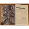 Cosmopolitan magazine N°122 1984 vintage