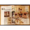 Madame Figaro magazine N°12908 1986 vintage