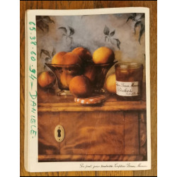Madame Figaro magazine N°12908 1986 vintage