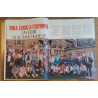 Jours de france N°1638 1986 vintage