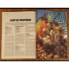 Cosmopolitan magazine N°122 1984 vintage