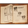 Femina noël Revue 1908 N°189 vintage