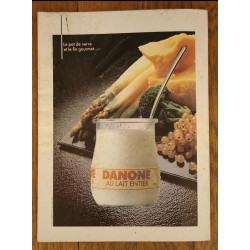 Cosmopolitan magazine N°122 1984 vintage