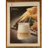 Cosmopolitan magazine N°122 1984 vintage