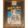 Pif spécial Unicef N°1077 1990 vintage