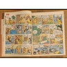 Pif spécial Unicef N°1077 1990 vintage