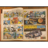 Pif spécial Unicef N°1077 1990 vintage