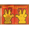 Pif spécial Unicef N°1077 1990 vintage