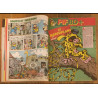 Pif spécial Unicef N°1077 1990 vintage