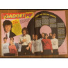 Pif spécial Unicef N°1077 1990 vintage