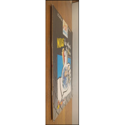 Pif spécial Unicef N°1077 1990 vintage
