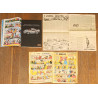 Lot Journal de Mickey spécial anniversaire N°2500 + 2 facs similés vintage