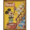 Lot Journal de Mickey spécial anniversaire N°2500 + 2 facs similés vintage