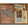 Journal de Mickey N°2142H avec valise de l'été Bamboula 1993 vintage