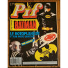 Pif N°1066 avec grand Poster Batman 1989 vintage