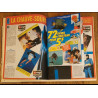 Pif N°1066 avec grand Poster Batman 1989 vintage