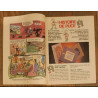 Journal de Mickey N°1895 avec cadeau livret ordinateurs 1988 vintage