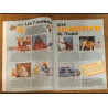 Journal de Mickey N°1895 avec cadeau livret ordinateurs 1988 vintage