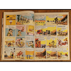 Pif N°1066 avec grand Poster Batman 1989 vintage
