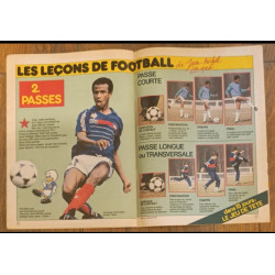 Journal de Mickey N°1713 avec cadeau Dinosaure 🦖 1985 vintage
