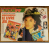 Pif N°1066 avec grand Poster Batman 1989 vintage