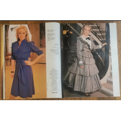 Jours de france N°1638 1986 vintage