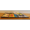 Pif N°1066 avec grand Poster Batman 1989 vintage