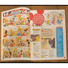 Journal de Mickey N°2348 avec cadeau livret James et la pêche géante 1997 vintage