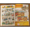 Journal de Mickey N°2348 avec cadeau livret James et la pêche géante 1997 vintage