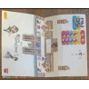 Journal de Mickey N°2322 avec cadeau jeu Le Bossu de notre dame 1996 vintage