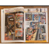 Journal de Mickey N°2322 avec cadeau jeu Le Bossu de notre dame 1996 vintage