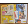 Journal de Mickey N°2322 avec cadeau jeu Le Bossu de notre dame 1996 vintage