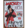 Journal de Mickey N°2337 avec cadeau jeu 101 dalmatiens 1997 vintage