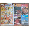 Journal de Mickey N°2337 avec cadeau jeu 101 dalmatiens 1997 vintage