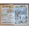 Journal de Mickey N°2337 avec cadeau jeu 101 dalmatiens 1997 vintage