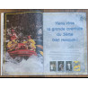 Journal de Mickey N°2337 avec cadeau jeu 101 dalmatiens 1997 vintage