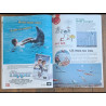 Journal de Mickey N°2337 avec cadeau jeu 101 dalmatiens 1997 vintage