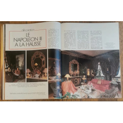 Jours de france N°1638 1986 vintage